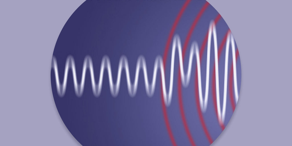 EMF radiation and healthy well-being