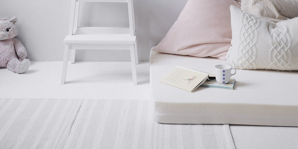 The holistic sleep journey