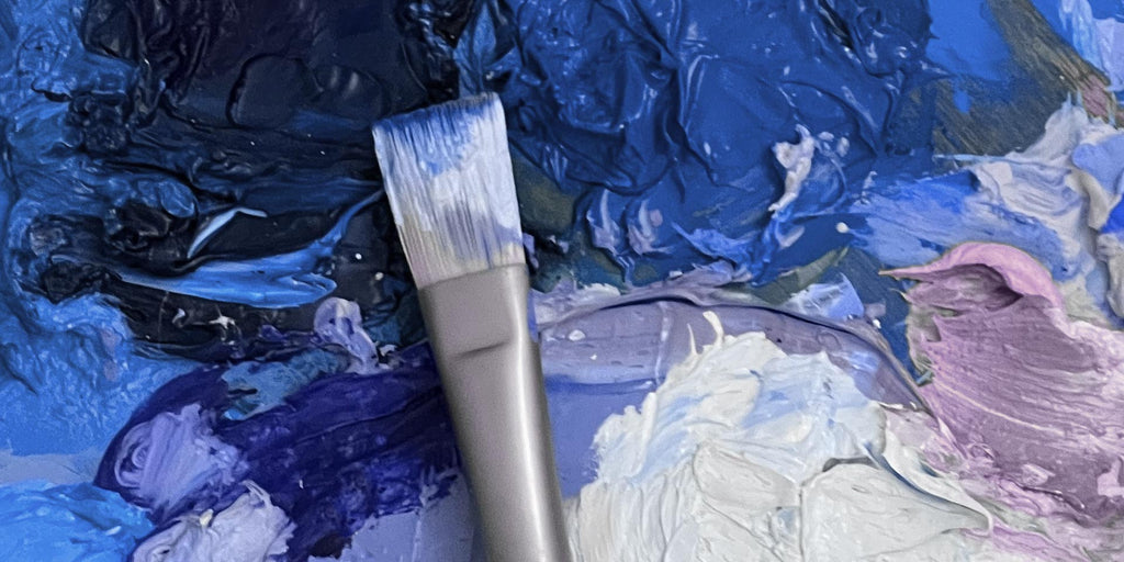 Tip #20: Sleeping artists