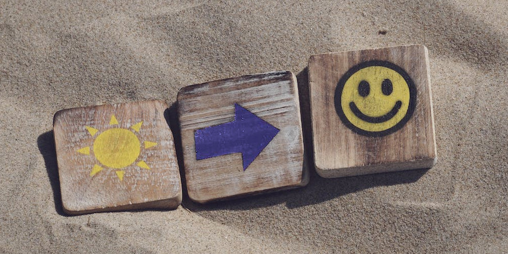 Tip #12: Follow the sun