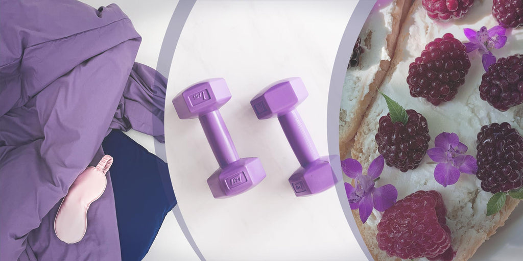 These little choices