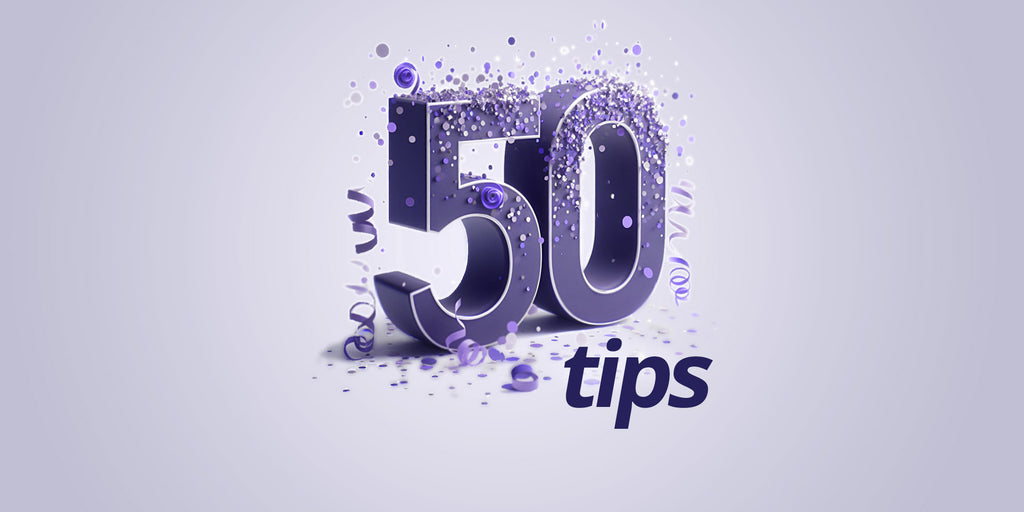 Top Elvy Tips for better well-being