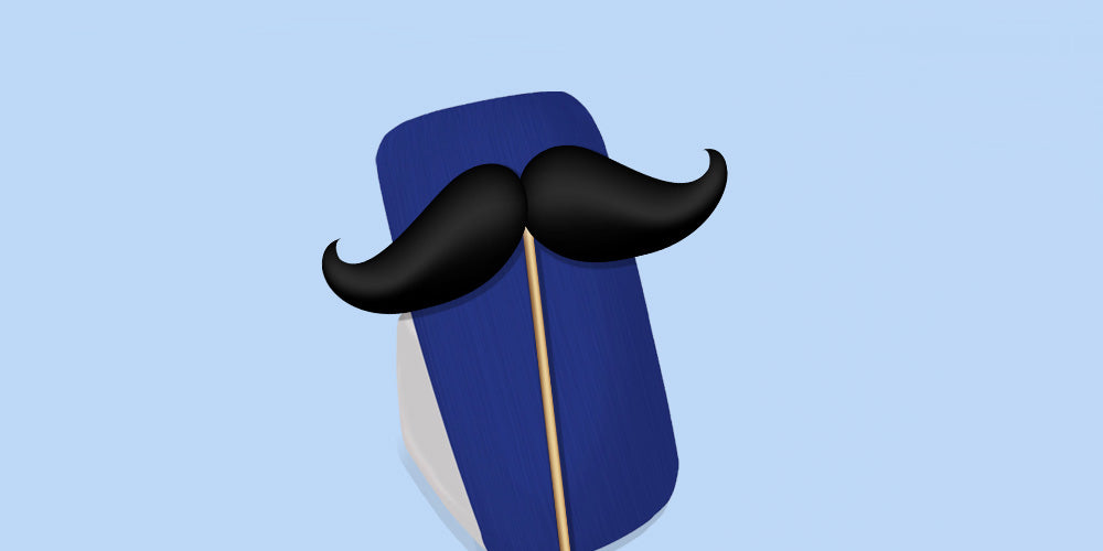 Movember time