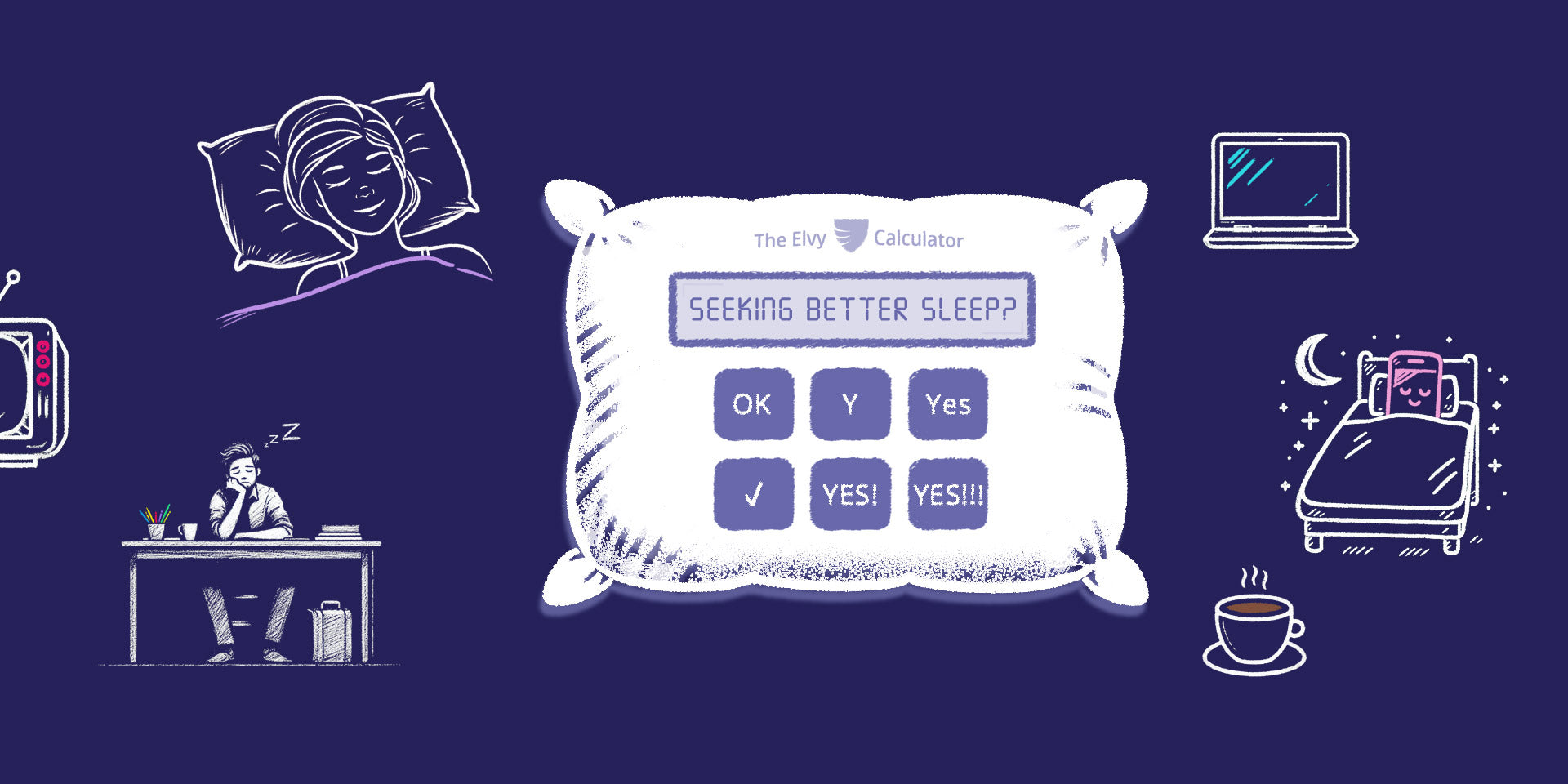 Simplified sleep science: Developing a Sleep Calculator