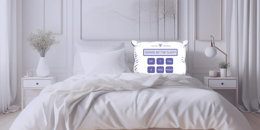 Tip #66: Discover your sleep persona