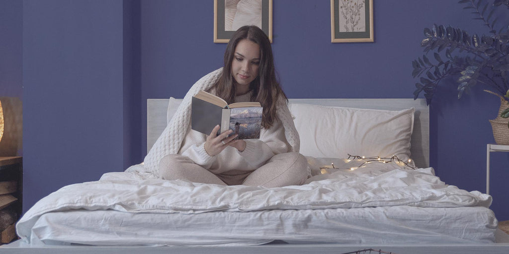 Tip #51: Being present