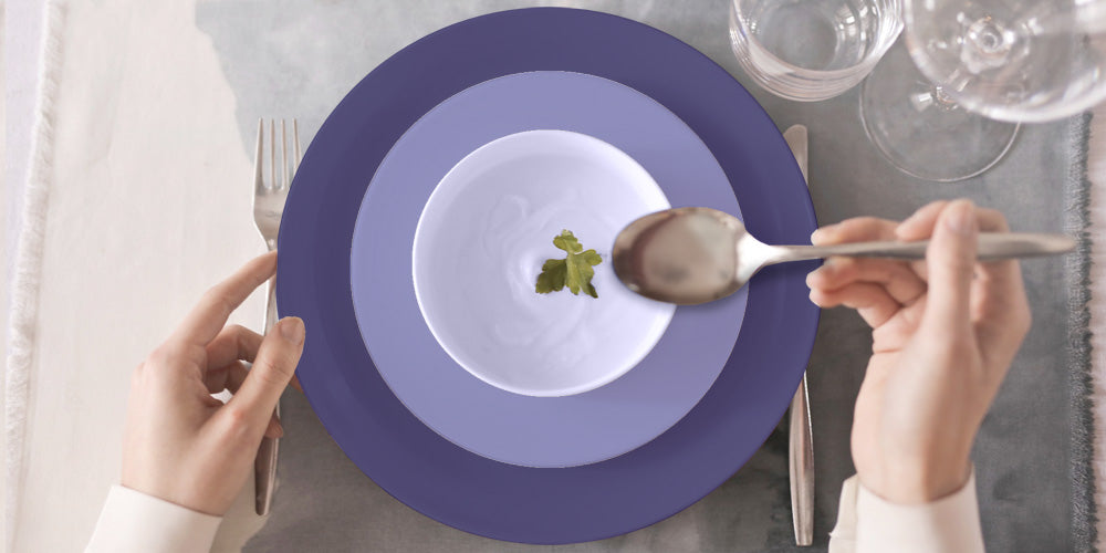 Choosing your diet, choosing your sleep