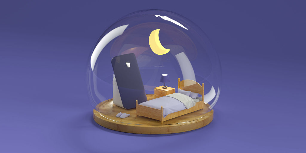 Tip #58: Top 3 decisions to fortify against EMF damages