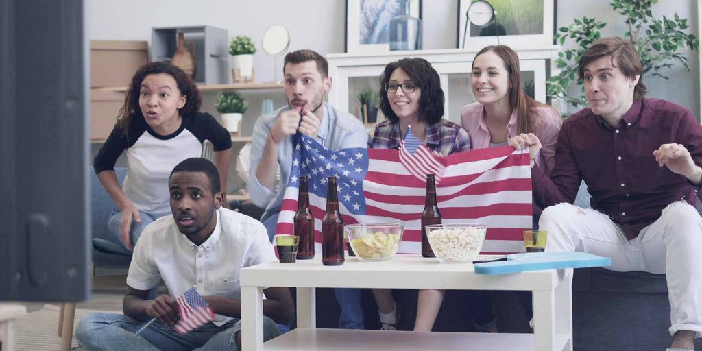 The Olympic Fan's Guide to Balancing Sleep and Enthusiasm
