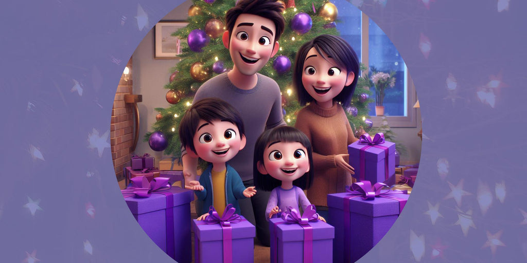 The complete guide to selecting the perfect gift