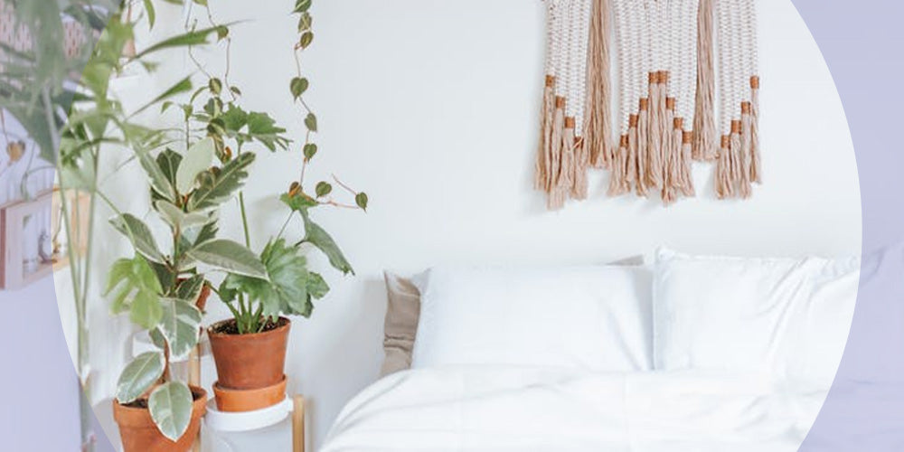 Greener sleeping environment