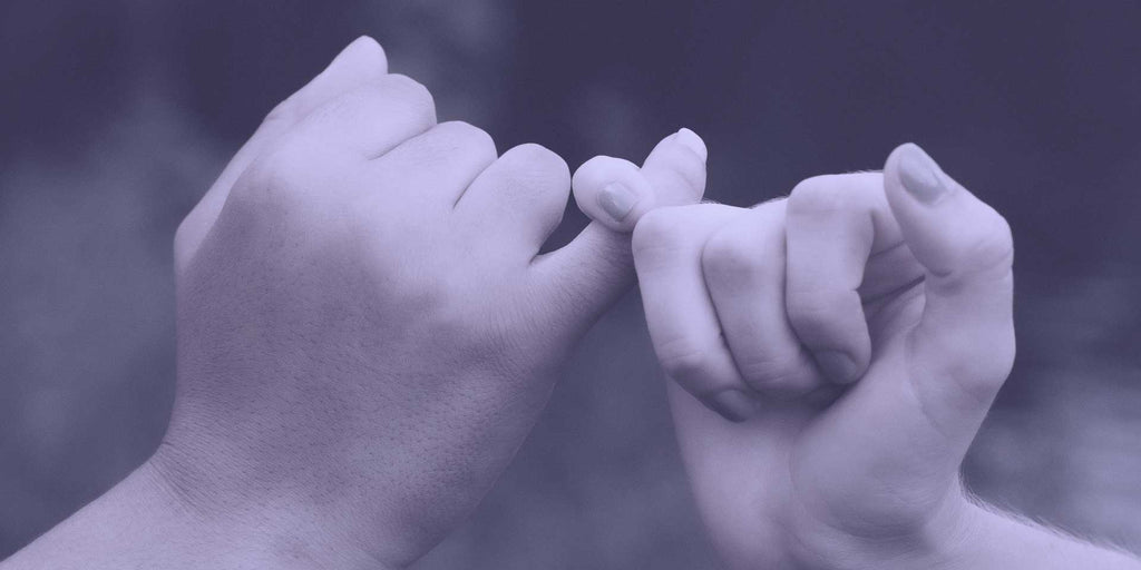 Tip #44: It's better when we're together