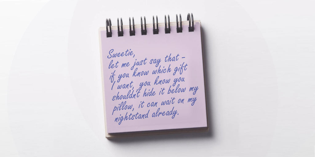 Detecting clues of love