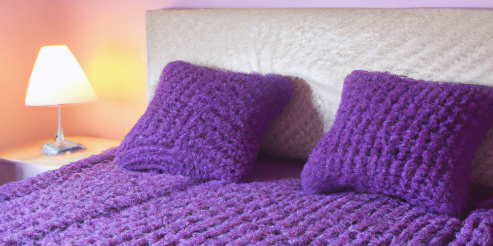 Tip #13: Upgrading your sleeping environment