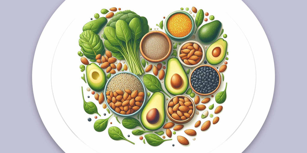 The secret addition to your sleep quality: Magnesium
