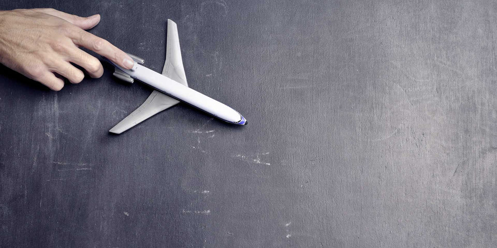 A sleeping pilot or a confused doctor?