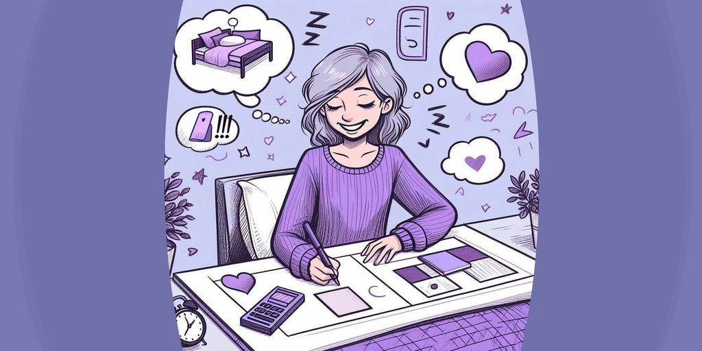 Sleep is just like nutrition, for real