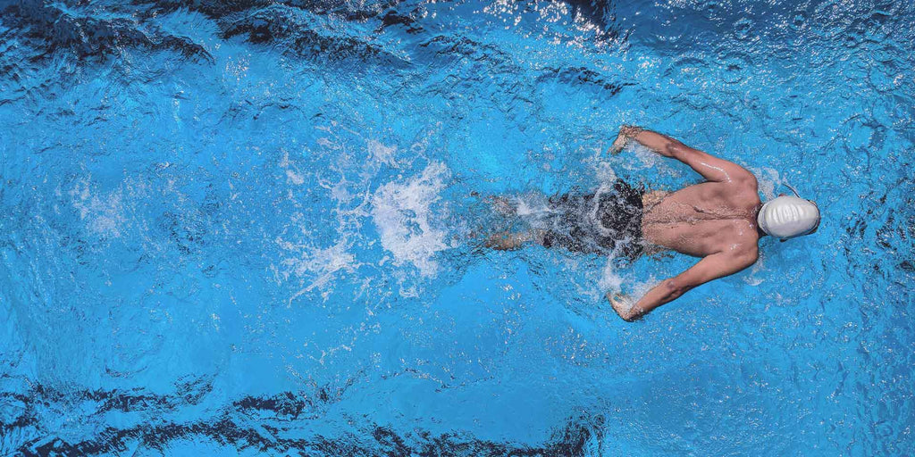 The Role of Sleep in the Journey of an Olympic Athlete