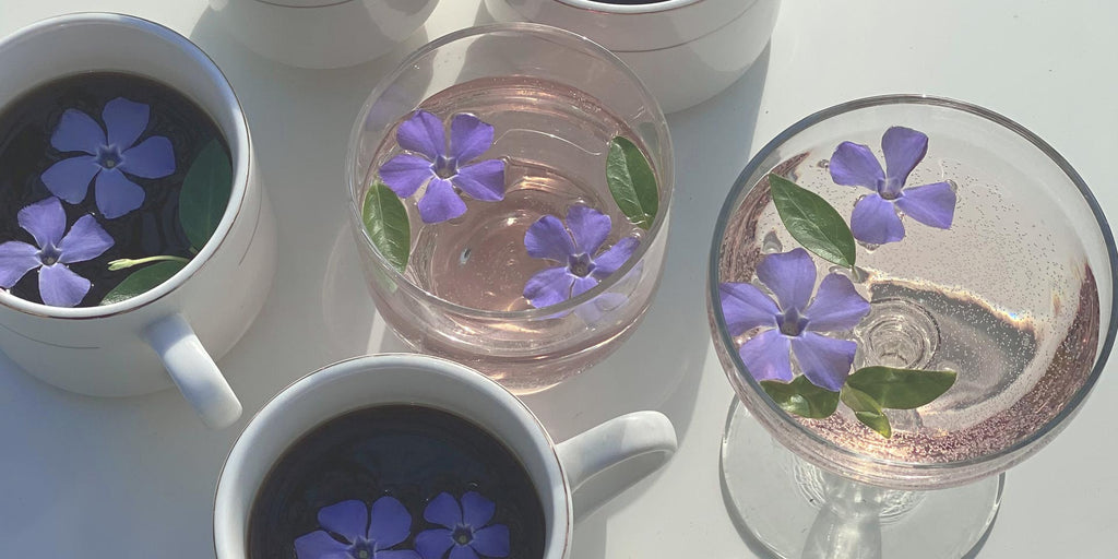Sleep Hydration