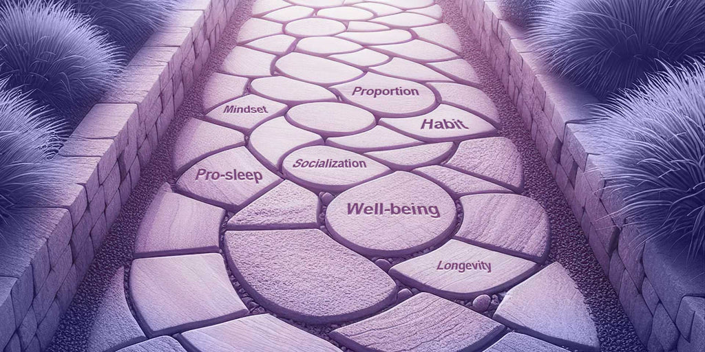 The transformative power of new habits: A roadmap to happiness and well-being