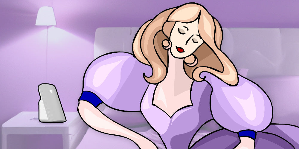 Sleeping beauty - some skin care insights before you go to sleep