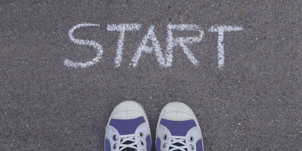 Tip #38: Start yesterday