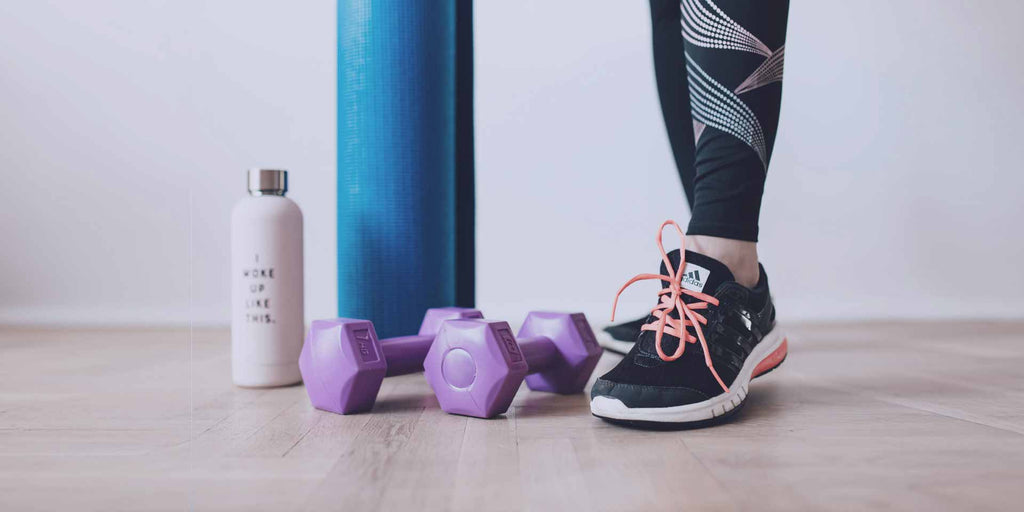 A Day in the Life: Routines of an Olympic Champion