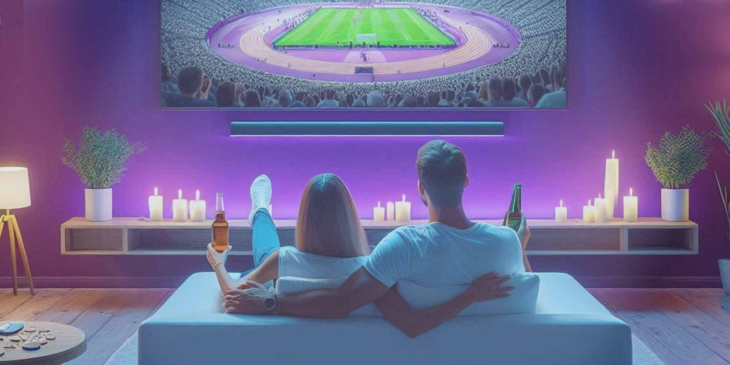 Tip #71: Enjoying the Olympics Without Losing Sleep