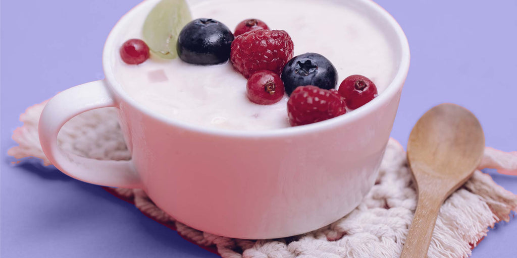 Tip #33: Apply chemistry knowledge on your choices