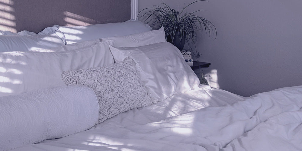 Design your own night routine