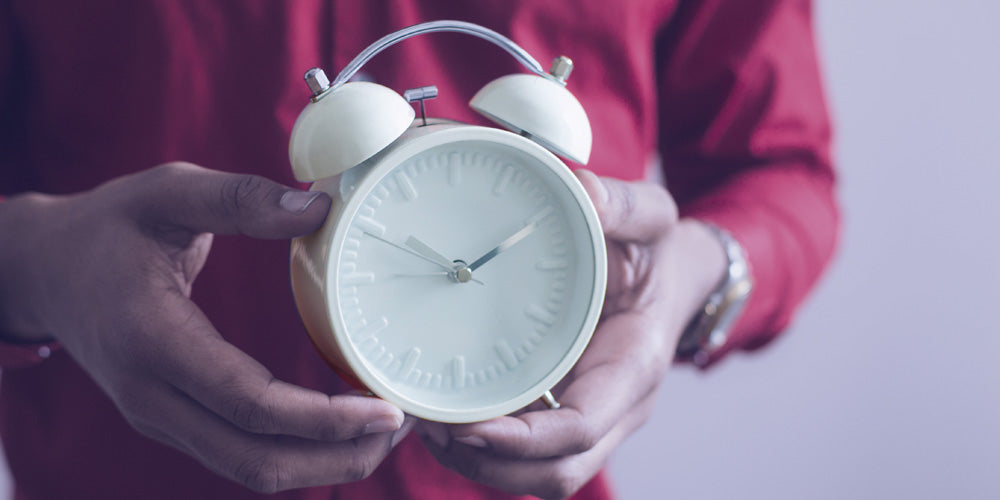How much sleep do we REALLY need?