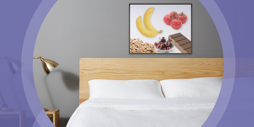 Eat, sleep, repeat?