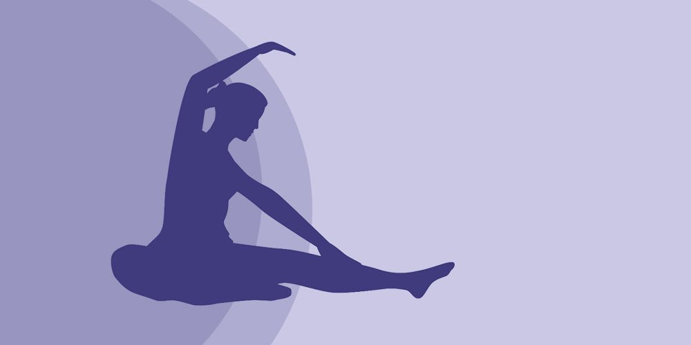 Tip #2: Stretching