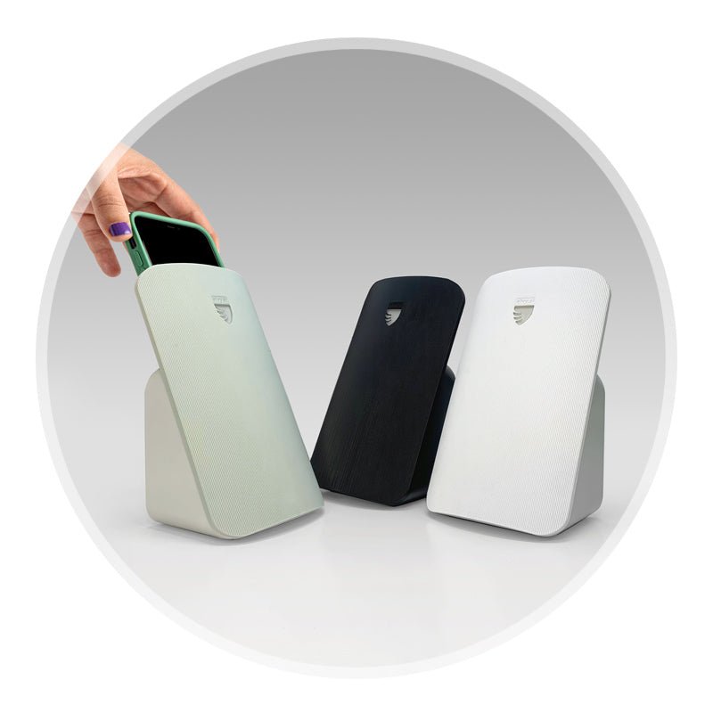 Elvy Charger - Single pack