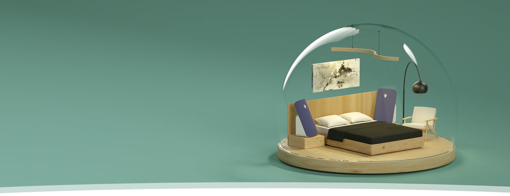 Give your guest's the meaningful gift of sleep