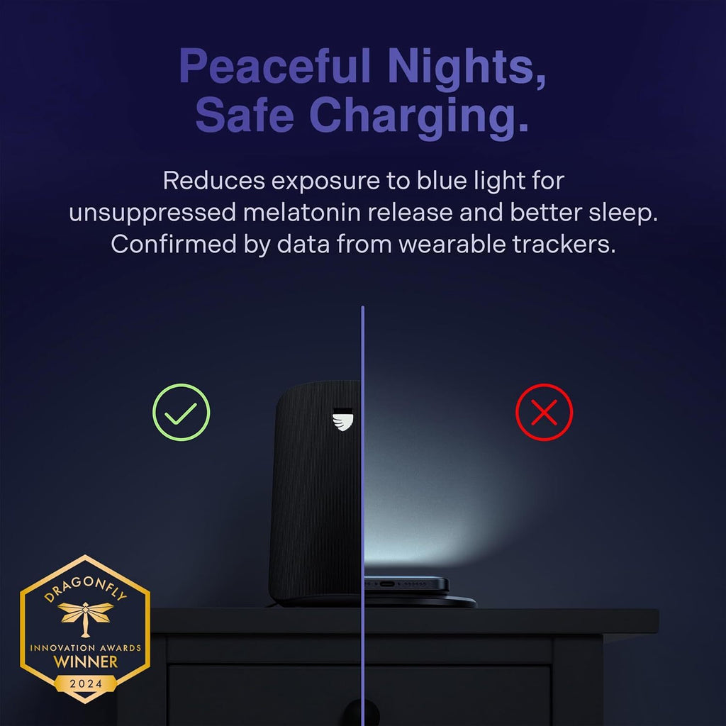 Elvy Charger - Family pack