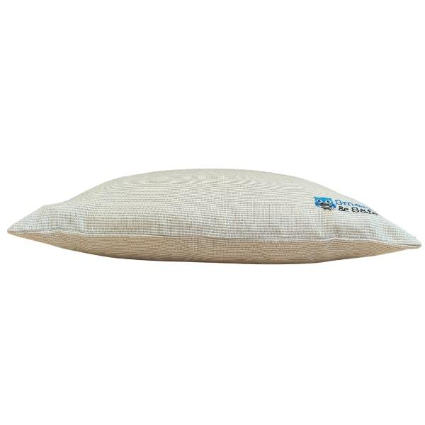 SoftShield silver fiber pillow, photo 5 of 5