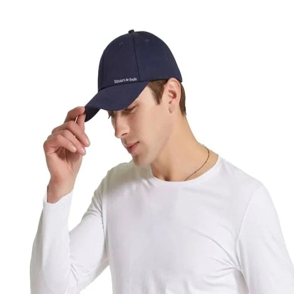 Faraday baseball cap, photo 1 of 5