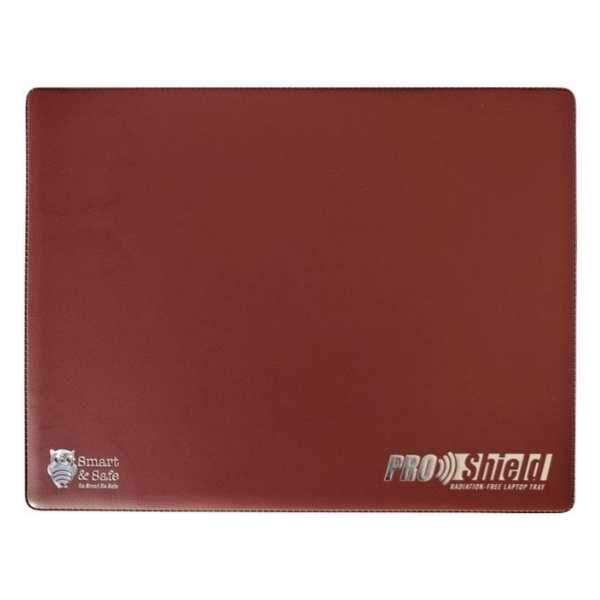 20GHz Tested Laptop Radiation Shield EMF And Heat Protection Tray - ProShield™