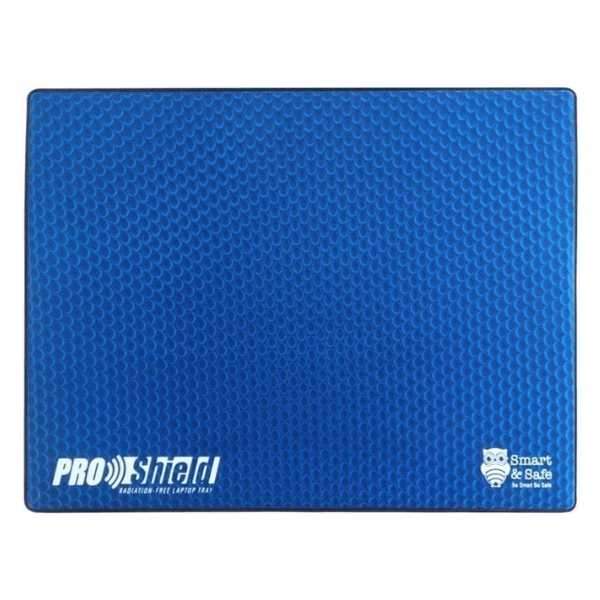20GHz Tested Laptop Radiation Shield EMF And Heat Protection Tray - ProShield™