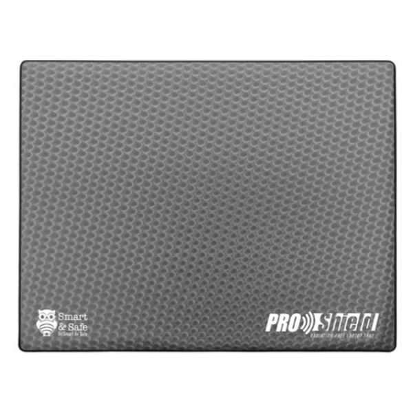 20GHz Tested Laptop Radiation Shield EMF And Heat Protection Tray - ProShield™