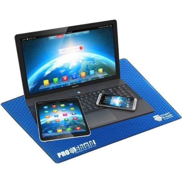 20GHz Tested Laptop Radiation Shield EMF And Heat Protection Tray - ProShield™