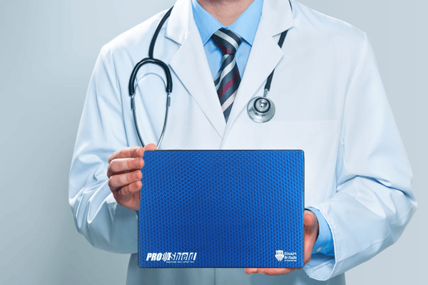 20GHz Tested Laptop Radiation Shield EMF And Heat Protection Tray - ProShield™