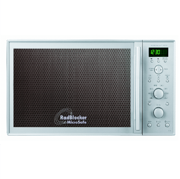 EMF Blocking Microwave Cover - MicroSafe