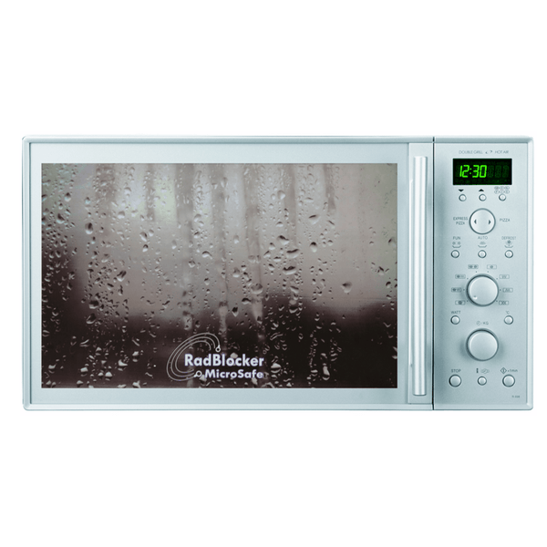 EMF Blocking Microwave Cover - MicroSafe
