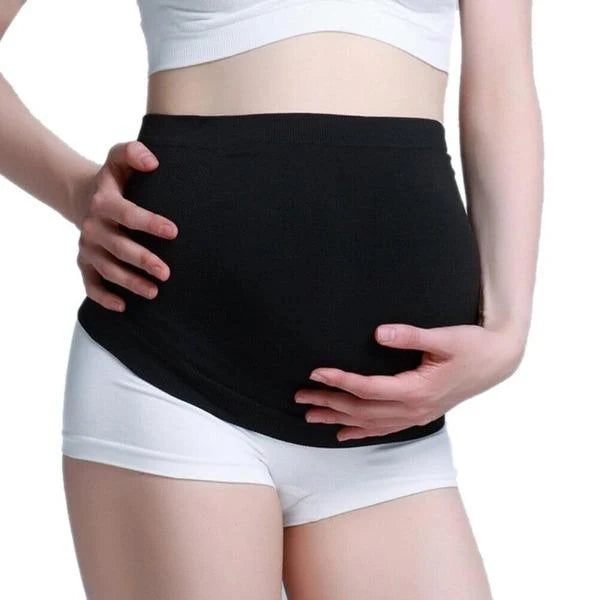 MommySafe maternity belly band, photo 5 of 5