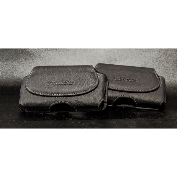 EMF Radiation Blocking Belt Pouch - RadBlocker