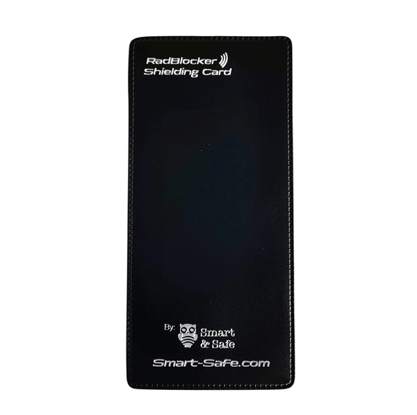 EMF Blocking Pocket Card - RadBlocker
